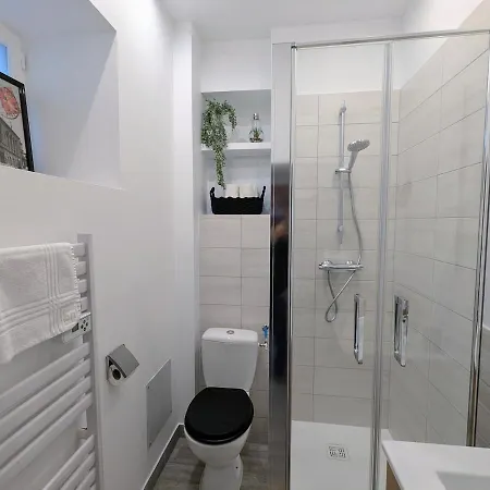 42 With Terrace Appartamento Roanne