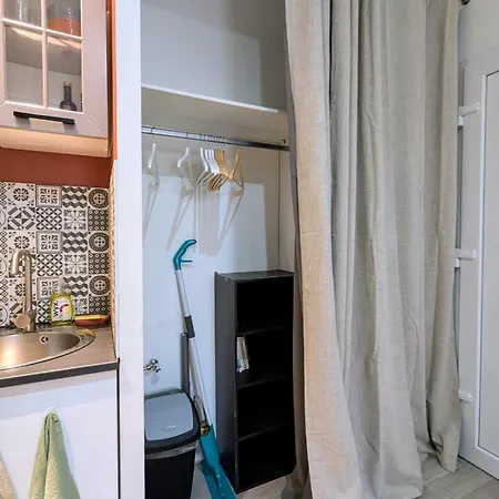 Appartamento 42 With Terrace