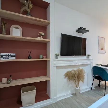 Apartmán 42 With Terrace *