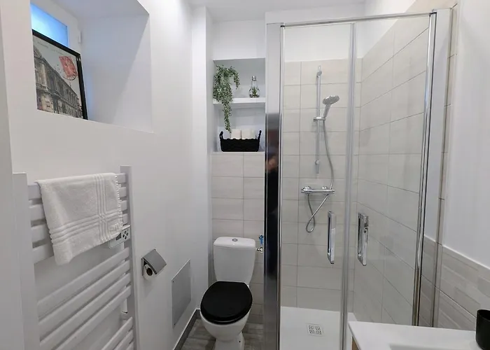 42 With Terrace Апартаменты Роан